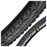 KENDA KHAN K935 PNEUMATIKY NA BICYKEL 700x45C / 47-622 PROTI PREPUKNUTÍ PLUS