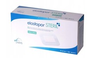 Elastopor Steril 10x20 cm sterilné lepidlo 25 ks