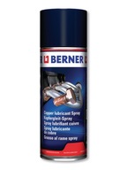 BERNER MEDENÝ TUK 400ML