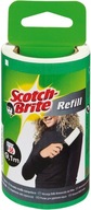 Náplň v rolkách 3M Scotch Brite 56 listov