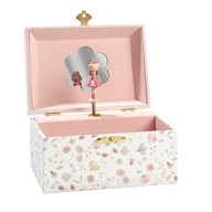 Little Dutch: Rosa Music Box