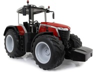 MASSEY FERGUSON 8S TRACTOR RC 1:16