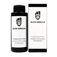 Slick-Gorilla - Púder na úpravu vlasov 20 g