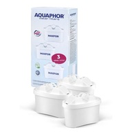 NÁPLŇ AQUAPHOR MAXFOR B25 3 ks