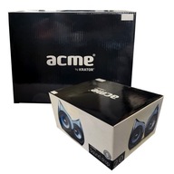 ACME BY KRATOR PC REPRODUKTORY SS-111 ČIERNA