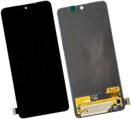 OLED LCD displej Xiaomi Redmi Note 10 Pro