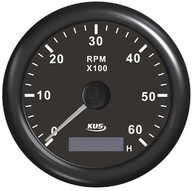 TACHOMETER 6000 BB