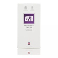 AUTOGLYM vtáčie obrúsky (10 bal.)