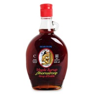 C BIO javorový sirup 500ml