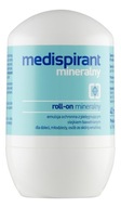 Medispirant Roll-on Ochranná emulzia 40ml