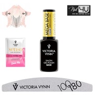 Victoria Vynn Mega Base 15ml Hard&Long