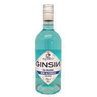 Nealkoholický gin 0% 12 bylín