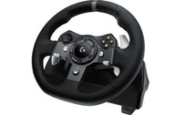 LOGITECH G920 Driving Force GAMING KEY