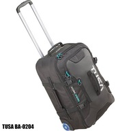 Kabínová taška TUSA BA-0204 Roller Bag Small 47 l.