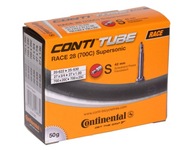 CONTINENTAL RACE 28 SUPERSONIC 700x18/25 FV42 50g