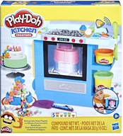 HASBRO PLAY DOH TORTA SADA RÚRA TORTY