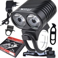 PREDNÁ LAMPA PROX LIBRA 2XCREE 1600LUM