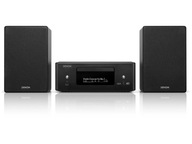 DENON Ceol N12 DAB stereo Black