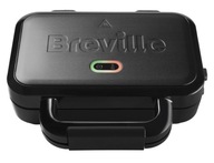 Sendvičovač Breville Ultimate Deep VST082X