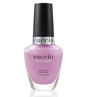 Cuccio lak na nechty 1283 Levanduľový sorbet 13ml