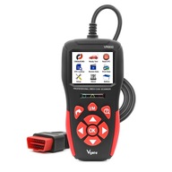 OBD2 PL MENU DIAGNOSTICKÝ SKENER pre FORD EU USA