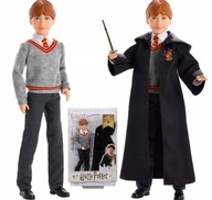 Bábika Harry Potter Ron Weasley 26 cm