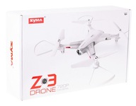 RC dron SYMA Z3 2,4GHz HD kamera