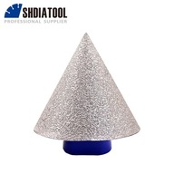 1ks 50mm závit M14 SHDIATOOL 1ks mm diamant