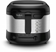 Tradičná fritéza Tefal FF215D 1600 W