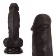 Dildo flexibilná prísavka na penis 16,5 cm X-Men