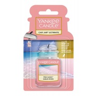 Autodóza Yankee Candle ultimate PINK SANDS