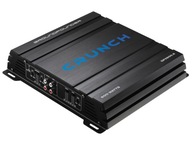 Crunch GPX 600.2 dvojkanálový zosilňovač 300W RMS