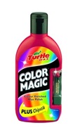 70-039 AMTRA COLOR MAGIC PLUS ČERVENÝ VOSK 500ML