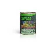 Country & Nature Deer s kuskusom 800g