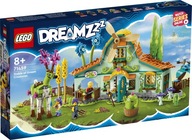 LEGO DREAMZzz Stajňa tvorov 71459