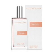 CHEANTE YODEYMA PARFUMOVANÁ VODA 50ml