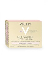 VICHY NEOVADIOL Ružový posilňujúci krém - 50 ml