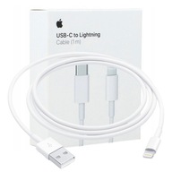 NABÍJAČKA USB-C BLESK RÝCHLONABÍJACÍ KÁBEL PRE IPHONE 12 13 14 1M