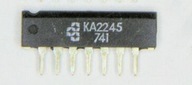 KA2245 IC / 1431M