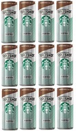 12x 300ml STARBUCKS Tripleshot Espresso varič