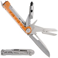 MULTITOOL VRECKOVÝ NÔŽ Gerber USA ARM BAR DRIVE Orange