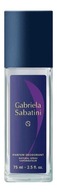 Gabriela Sabatini Deodorant v rozprašovači 75 ml