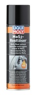 LIQUI MOLY 2653 odstraňovač hrdze s MoS2 0,6L