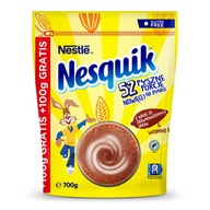 Nesquik kakaový nápoj 700g