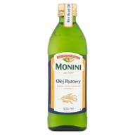 Monini ryžový olej 500 ml