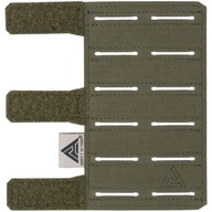 Direct Action Spitfire Molle Wing Panel - Ranger Green