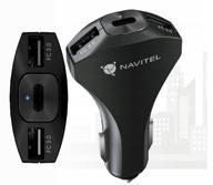 Navitel USP45 SLIM USB-C autonabíjačka