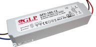 GLP GPV-100-12 12V/8,3A zdroj konštantného napätia