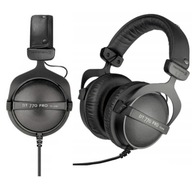 Slúchadlá do uší Beyerdynamic DT 770 PRO 32 OHM