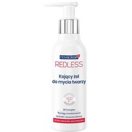 NovaClear RedLess Upokojujúci gél na tvár 150 ml